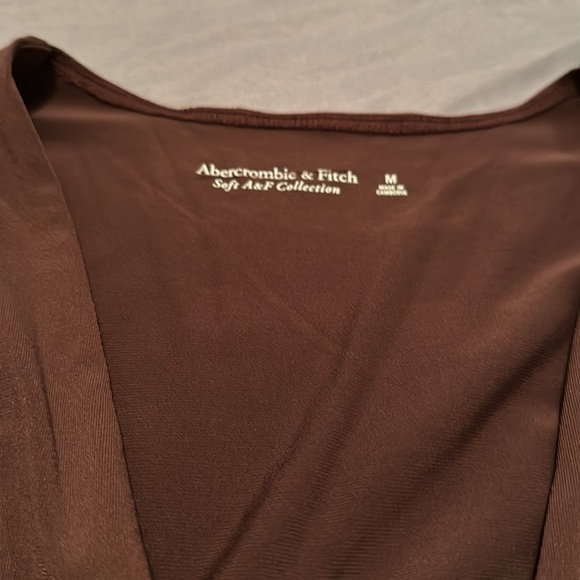 abercrombie bodysuit - Picture 2 of 5